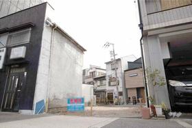 大阪府大阪市福島区野田６丁目