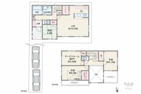埼玉県川口市南鳩ヶ谷５丁目