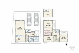 東京都三鷹市大沢５丁目