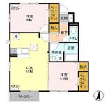 パルテール三鷹のイメージ