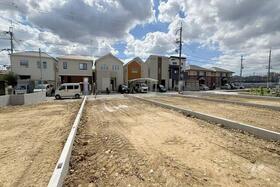 兵庫県伊丹市野間１丁目