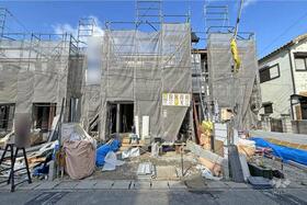 兵庫県伊丹市野間１丁目