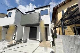 兵庫県伊丹市池尻３丁目