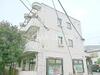 新所沢駅より徒歩4分 3階 築36年7ヶ月の賃貸物件