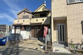 兵庫県尼崎市琴浦町