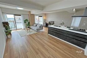 ライオンズマンション雲雀丘花屋敷