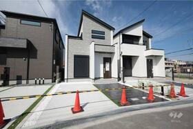 大阪府茨木市鮎川４丁目