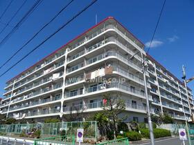 第二茨木ビューハイツ