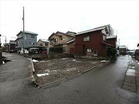石川県金沢市笠舞１丁目