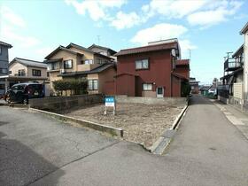 石川県金沢市笠舞１丁目