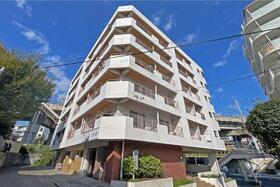 南馬込セントラルパレス