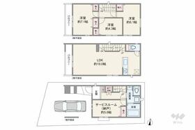 東京都足立区東和３丁目