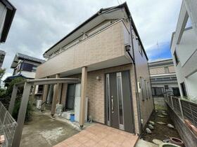 東京都武蔵野市八幡町１丁目