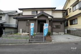 愛知県春日井市神屋町