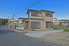 愛知県春日井市玉野町