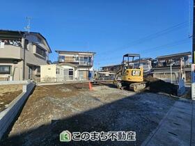 栃木県宇都宮市西の宮２丁目