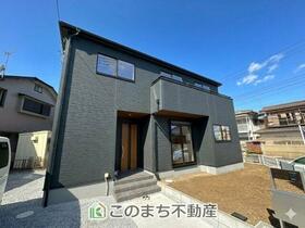 栃木県宇都宮市西の宮２丁目