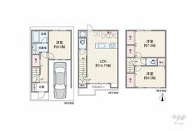 兵庫県川西市美園町