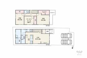 大阪府茨木市島２丁目