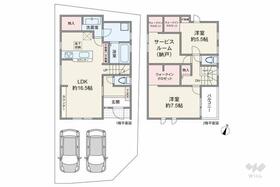 大阪府茨木市島２丁目