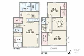大阪府茨木市島２丁目