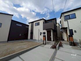 大阪府箕面市半町２丁目