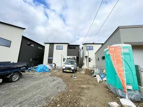 大阪府箕面市半町２丁目