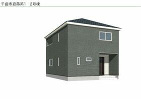 長野県千曲市大字寂蒔