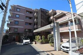 朝日マンション目黒