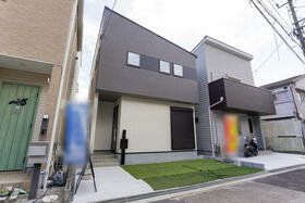 大阪府高槻市東五百住町３丁目