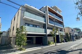 ピアース自由が丘レジデンス