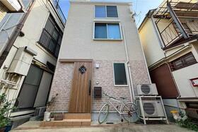 東京都足立区柳原２丁目