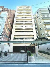 アルファコート西葛西