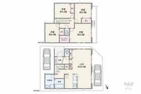 埼玉県川口市坂下町２丁目