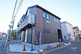 埼玉県川口市坂下町２丁目