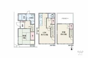 東京都北区豊島３丁目