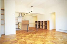 高円寺サマリヤマンション