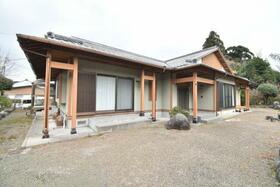 鹿児島県鹿屋市輝北町上百引