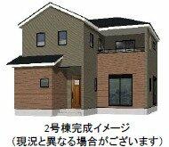 熊本県熊本市東区沼山津２丁目