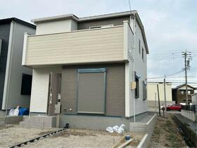 愛知県西尾市熊味町道万