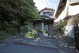 兵庫県宝塚市御殿山４丁目