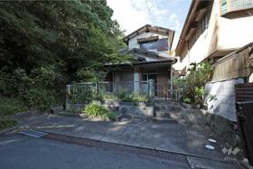 兵庫県宝塚市御殿山４丁目