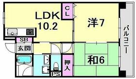 間取り：228057875914