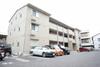 川口駅よりバス20分 徒歩5分 3階 築18年の賃貸物件