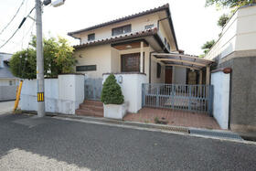 兵庫県宝塚市中山五月台５丁目