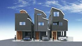 東京都国分寺市東戸倉２丁目