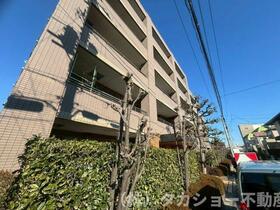 千葉登戸ガーデンハウス