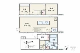 東京都葛飾区新宿１丁目