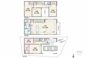 埼玉県川口市仲町