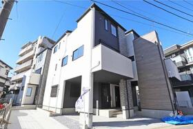 埼玉県川口市仲町